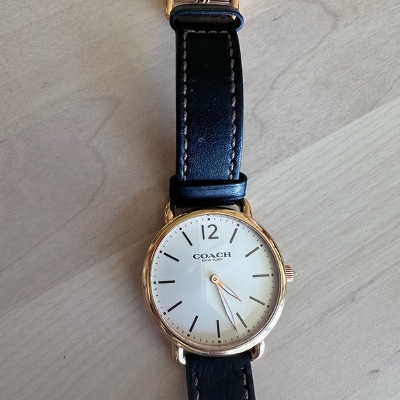 Coach Watch - Picture 9 of 12